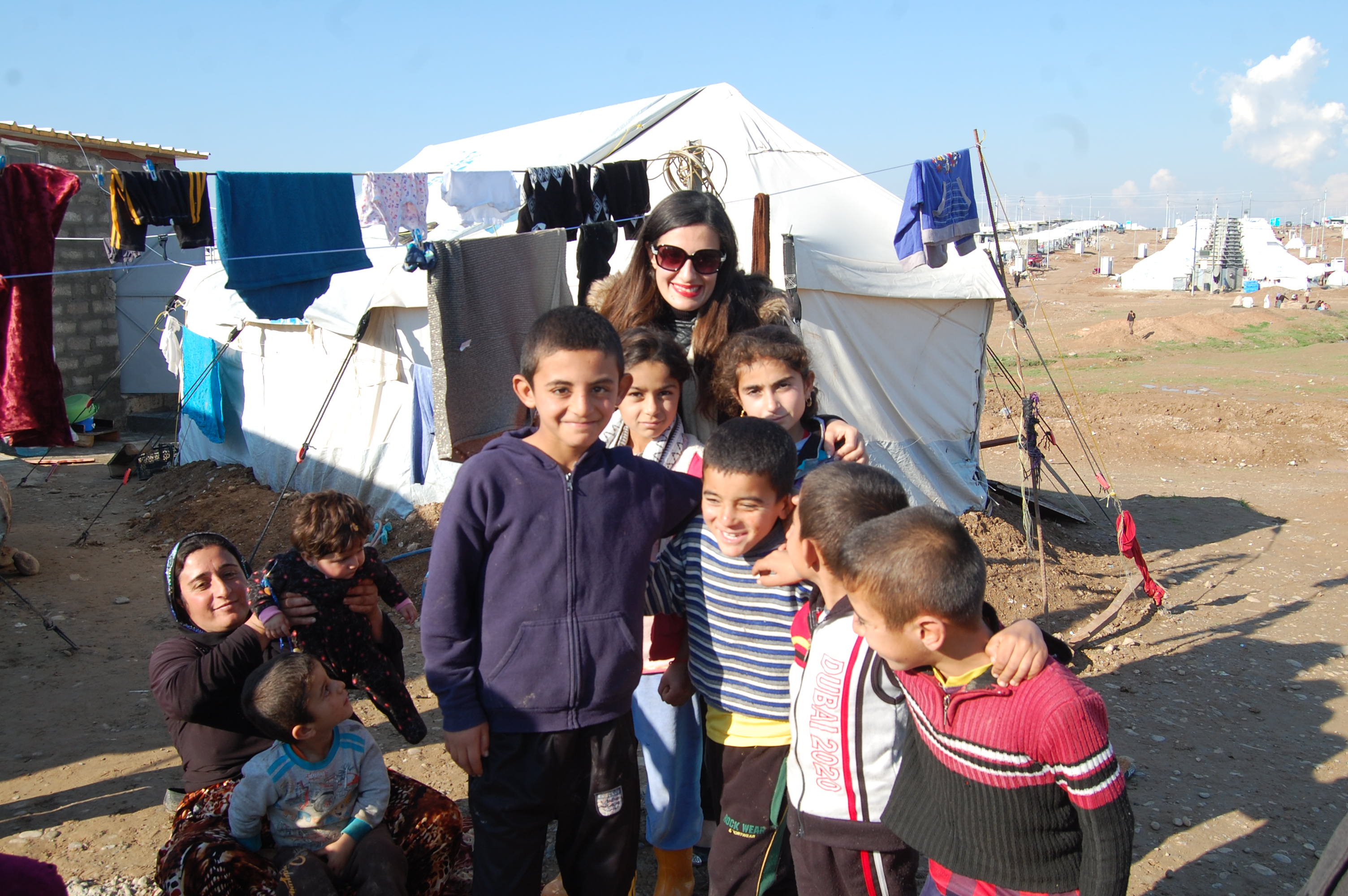 Humanitarian